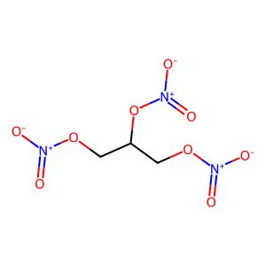 Nitroglycerin | Uses, Brand Names, Mechanism Of Action