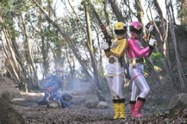 Goseiger Epic 09 - TV-Nihon