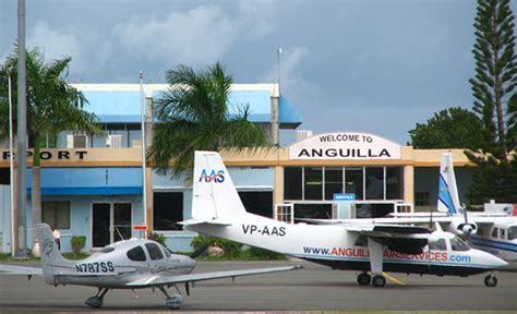 The Best Way To Fly To Anguilla