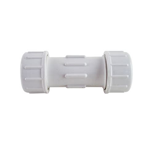 Holman 50mm PVC Compression / Coupling Repair | Bunnings Warehouse