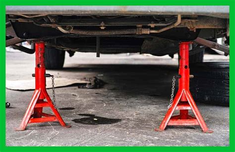 10 Best Jack Stands For Cars & Trucks In 2019 | Ultimate Review | 10Atop