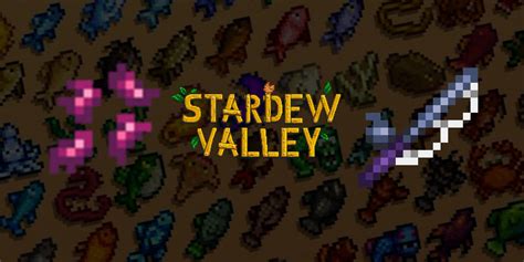 Stardew Valley: How to Put Bait on Fishing Rod | Game Rant