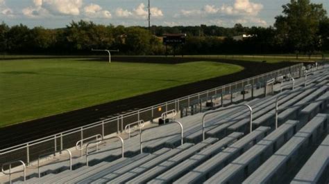 Burlington High School (Wisconsin) - High School Football America