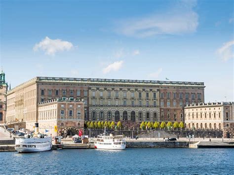 Royal Palace, Stockholm, Sweden | Stockholm Palace photos and more ...