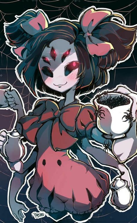 1920x1080px, 1080P Descarga gratis | Muffet, mejor chica, undertale, Fondo de pantalla de ...