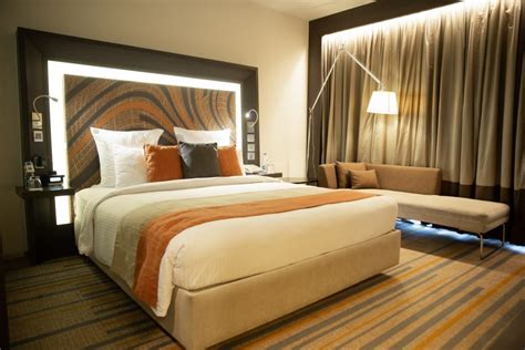 Novotel Kolkata Hotel and Residences - Superior Room