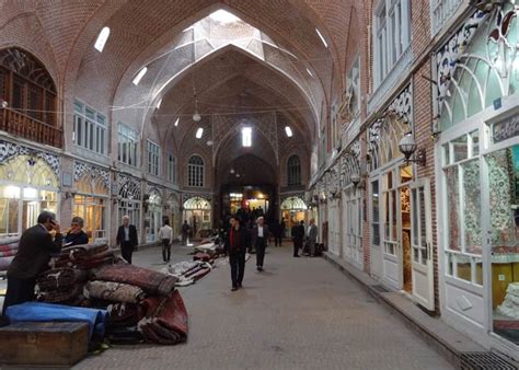 Tabriz Bazaar, Iran | Ultimate Guide | Photos