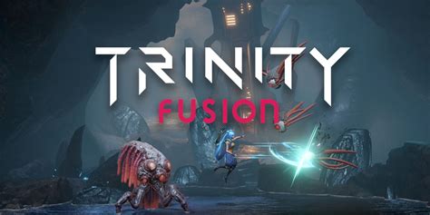 Trinity Fusion Closed Beta Preview: A First Look at this Multiversal ...