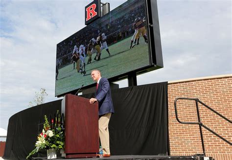 B1G changes at Rutgers: Look at the Scarlet Knights' new facilities and ...