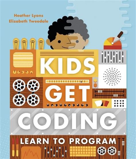 7 cool coding books for kids, from beginner to advanced