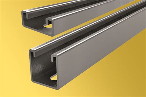 BASOR OFFERS A FULL LINE OF STRUT SUPPORT SYSTEMS. - Basor US