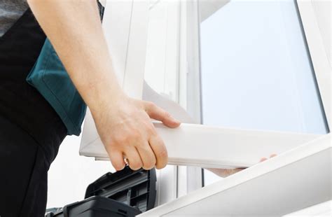 What Are The Different Types Of Window Installation? | Ecotech