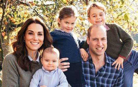 Kate Middleton et le prince William : Découvrez le cadeau du frère de ...