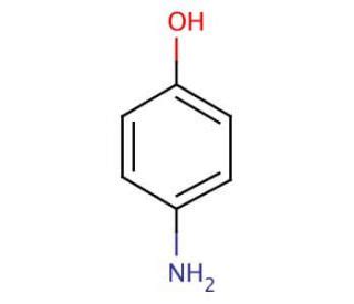 4-Aminophenol | CAS 123-30-8 | SCBT - Santa Cruz Biotechnology