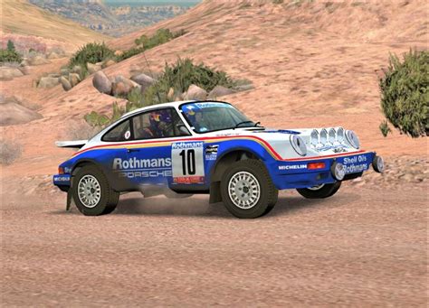 Is Richard Burns Rally still the king of rally sims? | Traxion