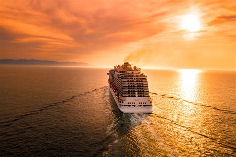 Top 5 des Meilleures Compagnies de Croisière