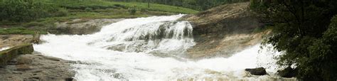 Pallivasal Falls Munnar, India | Best Time To Visit Pallivasal Falls