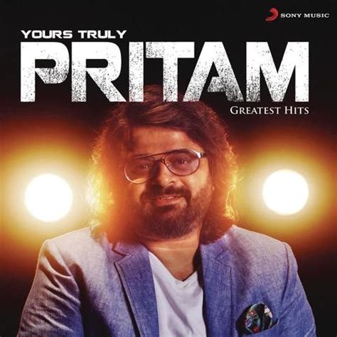 Yours Truly Pritam Songs Download: Yours Truly Pritam MP3 Songs Online ...