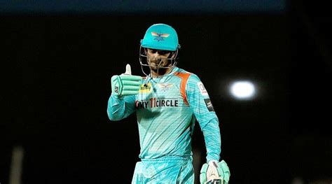 Quinton de Kock Biography - South Africa's Fastest Batsman and Wicket-keeper