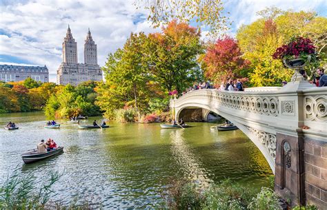 Explore New York City: the best things to do, where to stay & what to eat