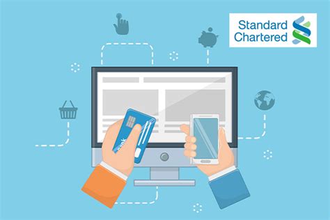 Standard Chartered Bank Online Banking - A Complete Guide