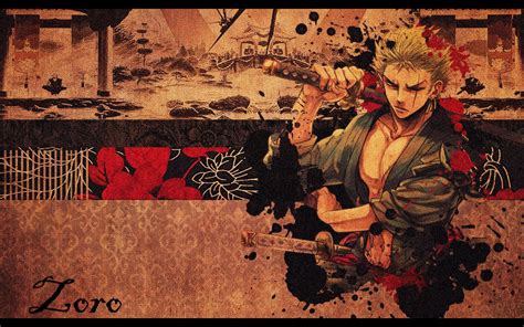 863 Download Wallpaper Hd Roronoa Zoro free Download - MyWeb