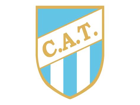 CAT Atletico Tucuman Logo PNG vector in SVG, PDF, AI, CDR format