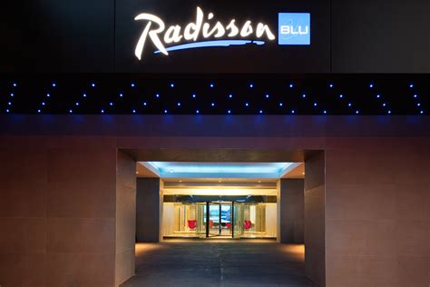 Radisson Blu Minneapolis – OlympiaTech