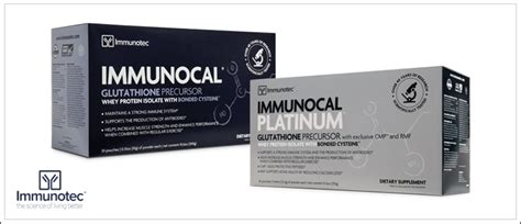 Immunotec Acquired by Immuno Holding - Direct Selling News