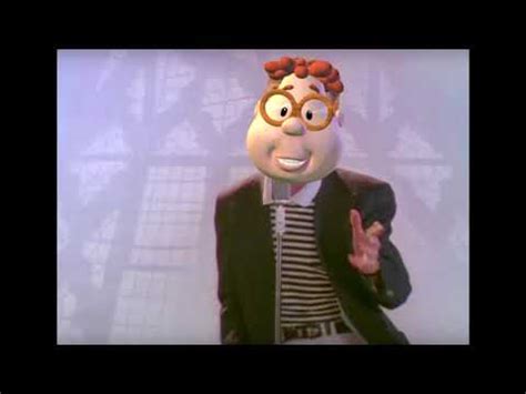 Carl Wheezer - Never Gonna Give you Up | Are You Going To Finish That ...