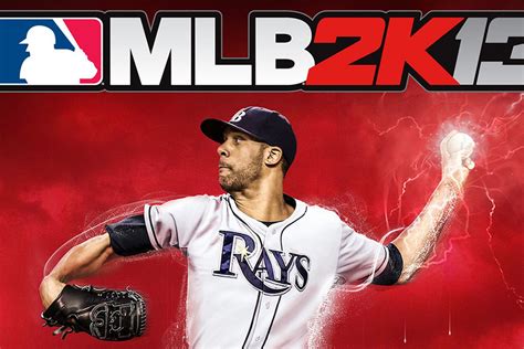 MLB 2K13 announced, launching March 5 on Xbox 360 and PS3 - Polygon