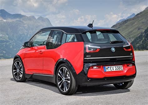 BMW i3 (2019) Specs And Price - Cars.co.za