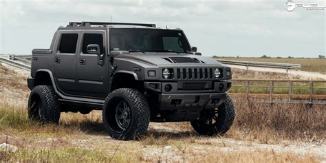 Hummer H2 Logo