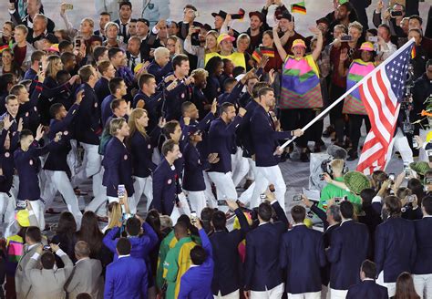 Rio Olympics Opening Ceremony Review: Miraculously Makes Brazil Boring