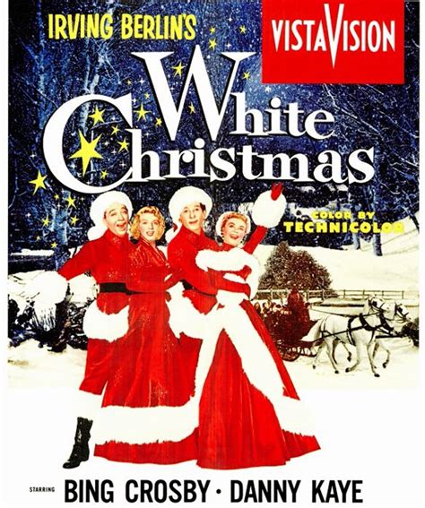 White Christmas Movie Quotes. QuotesGram