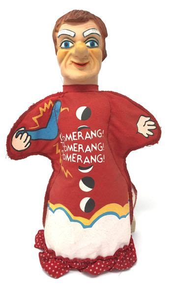 Lady Elaine Fairchilde Puppet (Ideal) - The Mister Rogers' Neighborhood Archive | Mister rogers ...