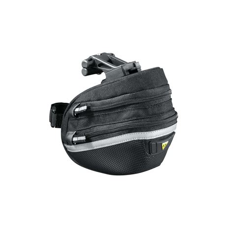 Topeak Wedge Pack II saddle bag