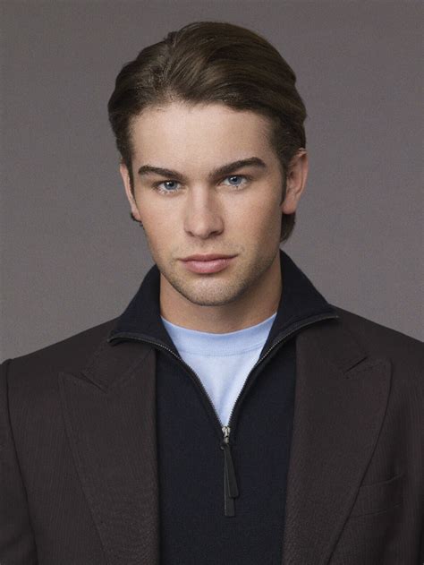 Gossip Girl - Chace Crawford Bio - Mr Video Productions