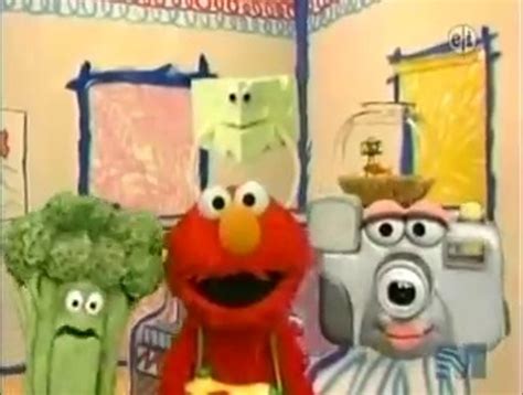 Elmo's World: Cameras (Original) - video Dailymotion