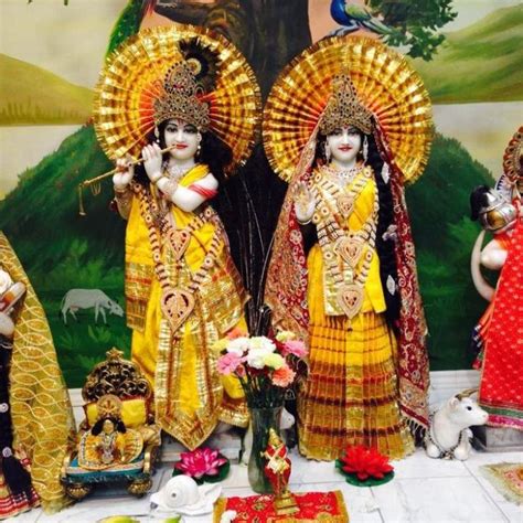 Radha Krishna Mandir, kota, India - Top Attractions, Things to Do ...