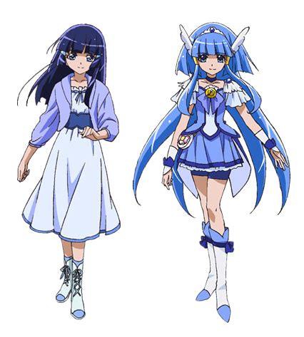 Chloe | GlitterForce Wikia | FANDOM powered by Wikia