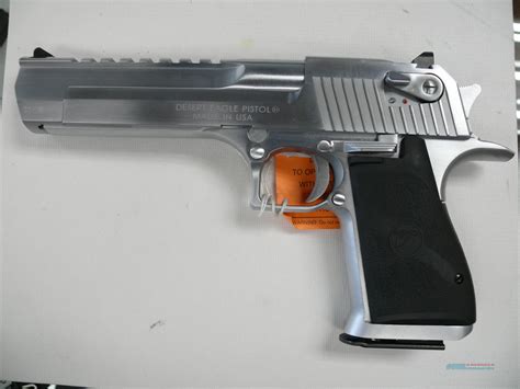 Magnum Research Desert Eagle - .357 Magnum