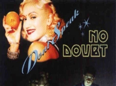 No Doubt - 'Don't Speak' - 15 Songs You Won't Believe Turn 20-Years-Old ...