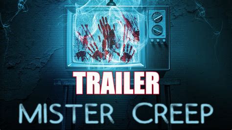 MISTER CREEP Official Trailer (2022) US Horror Movie - YouTube