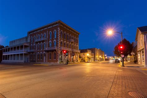 Decorah, IA Event Space & Hotel Conference Rooms | Northstar Meetings Group