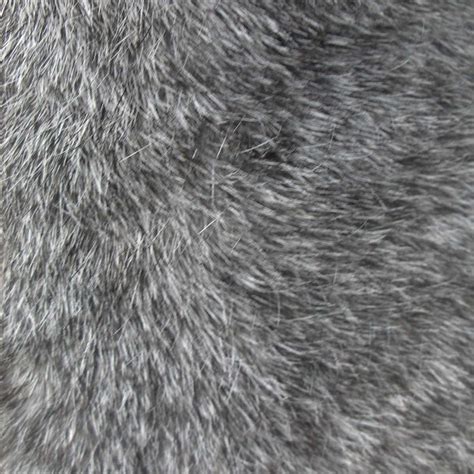 GREY WOLF FUR Grey and white soft wolf fur. | Fur texture, Texture ...