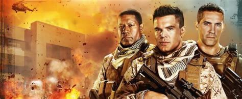 Jarhead Movie Cast