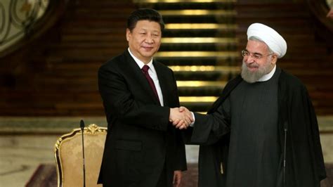 China Remains Iran’s Top Trade Partner | Financial Tribune