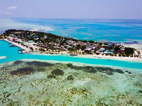 The Best Things to Do on Dhiffushi, Maldives, on a Budget