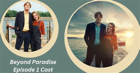 Beyond Paradise Episode 1 Cast: Who is in New BBC Series?